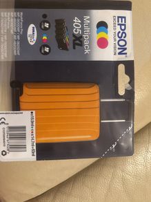Epson 405XL Multipack Ink