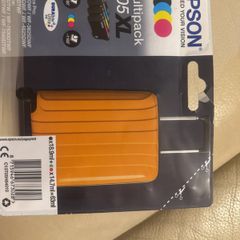Epson 405XL Multipack Ink