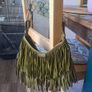 Ysl fringe bag Image 9