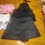 girls shorts Image 3