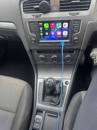 Volkswagen Golf 2013
