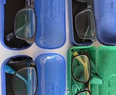 children glasses frame