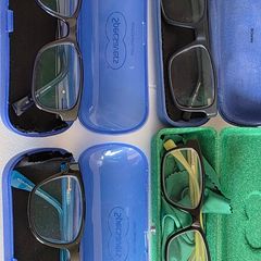 children glasses frame
