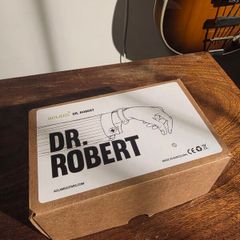 Aclam Dr Robert - Beatles Revolver Pedal
