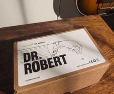 Aclam Dr Robert V2 - Beatles Revolver
