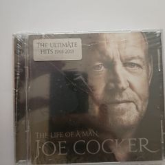 Joe Cocker 2CD - The Ultimate Hits 1968-2013 (NEW)
