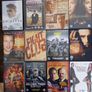 Brad Pitt Dvd Collection Image 2