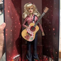 Dolly parton integrity doll
