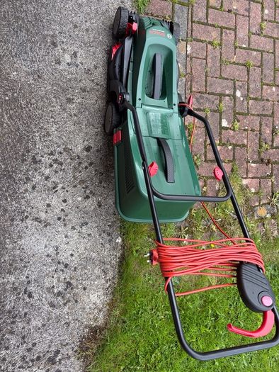 Bosch Universal Rotak 34-410