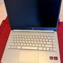 Hp 14 Laptop - Brand New - Ryzen 5 5500u - 8gb Ram - 256gb Ssd Image 5