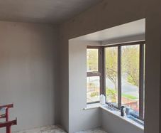 Plastering/Rendering