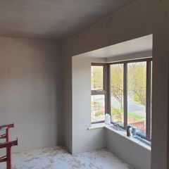 Plastering/Rendering