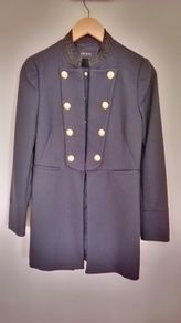 Zara Navy Jacket