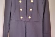 Zara Navy Jacket