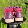 Adidas Altasport trainers, 5.5 uk Image 2