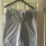 Light grey jeans Image 2