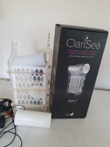 Clarisea SK 5000 Auto Fleece Filter Gen 2
