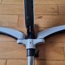 Triple monitor arm Image 2