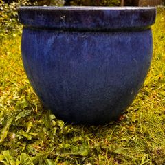 Glazed Pots
