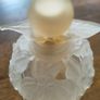 Laura Ashley Vintage perfume bottle. Image 5