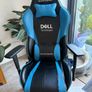 Dell ergonomic gaming chair Image 3