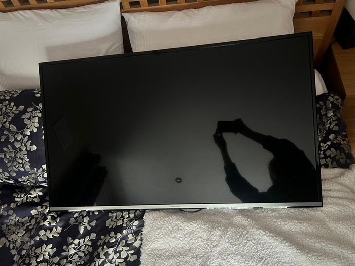 Panasonic 43" Full HD Smart LED