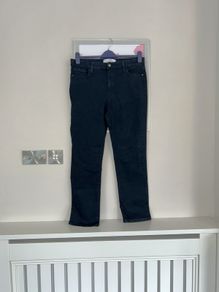 Ladies Black Skinny Jeans from Very Size UK 16 / EU 44