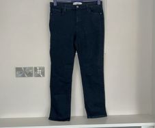 Ladies Black Skinny Jeans from Very Size UK 16 / EU 44