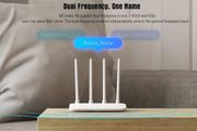 Xiaomi Mi Router All Gigabit Ethernet 2.4GHz 5GHz Dual Band Mbps WiFi Repeater