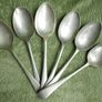 Vintage Cutlery Set Image 6