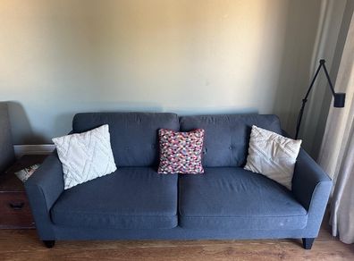 sofa
