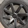 Wheels and Tyres Image 5