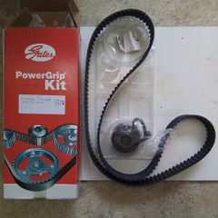 Nissan Patrol Timing Belt Kit.