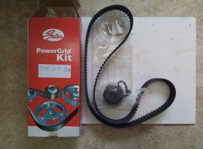 Nissan Patrol Timing Belt Kit.