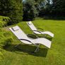 Garden Lounge Rocking Chairs Image 3