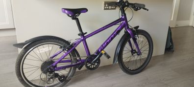 Giant arx 20 kids bike