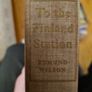 To The Final Station. By Edmund Wilson.  Hardback. Image 3