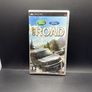 Land Rover Ford Off Road Psp Image 4