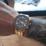 Guess mens watch Image 10
