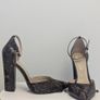 ALDO, High Heels, Shoes, Brown - UK 5 Image 2