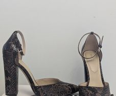 ALDO, High Heels - Size UK 5, Great Condition