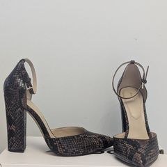 ALDO, High Heels - Size UK 5, Great Condition
