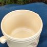Crown Devon Fielding's Art Deco ceramic vase Image 4