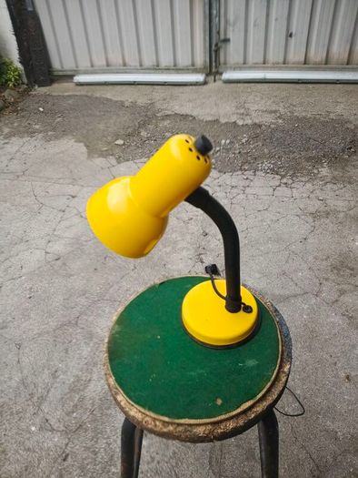 Vintage Desk Lamp