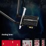 COMFAST 3000Mbps Dual Band WiFi6 + Bluetooth 5.0 Desktop Internal PCIe 2x6dBi Wireless Network Card (Brand New/Warranty) Image 10