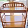 Mamas & Papas Baby Changing Table Image 2