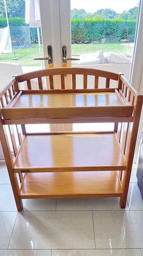 Mamas & Papas Baby Changing Table