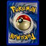 Kakuna 50/110 Uncommon Legendary Collection Pokemon Card 2000 WOTC Vintage Image 2