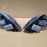 Full LED Facelift Headlights Headlamp Pair For Vito V Class W447 From 15-24 LED2 Image 7