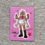 figurine rush hour peach riot Image 6